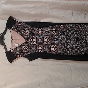 Maggy L - Hourglass Dress